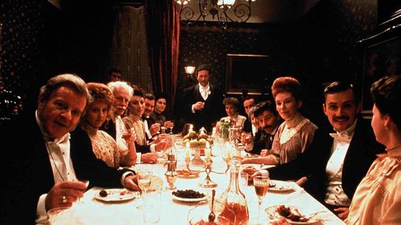 'Dublineses', un poema contemplativo