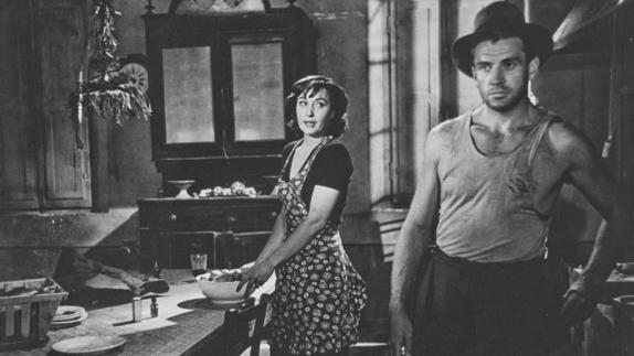 'Obsesión', un travelling moral