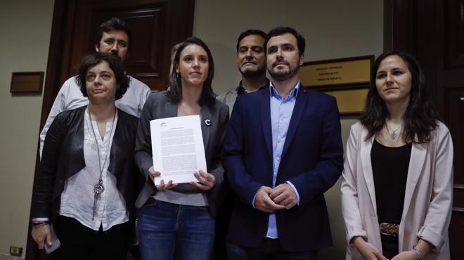 Moción de fogueo