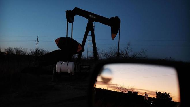 ¿Volverá a remontar el vuelo el petróleo?