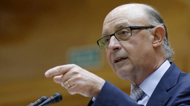 ¿Qué pasará tras la anulación de la amnistía fiscal?