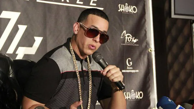 Daddy Yankee: «No soy nada machista»