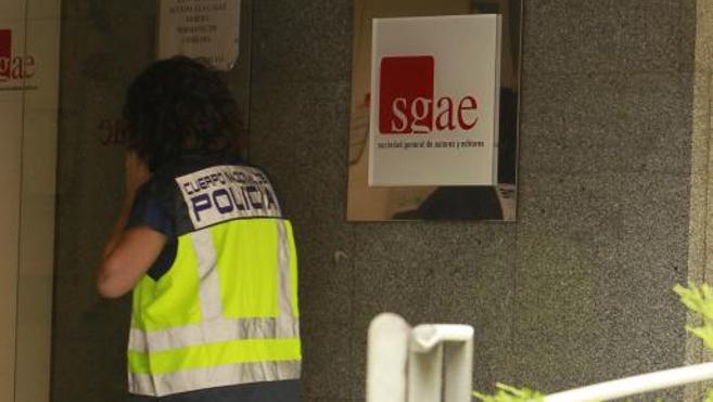 El juez cifra en 100 millones el fraude de derechos de autor de la SGAE