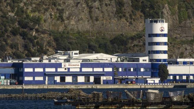 Pescanova resucita la atracción fatal por los 'chicharros'