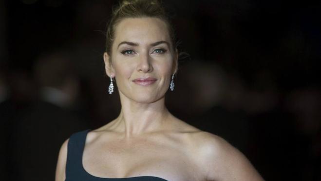 Kate Winslet, ante «condiciones extremas» para 'La montaña entre nosotros'