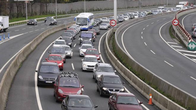 La DGT prevé 89 millones de desplazamientos en las carreteras este verano, un 4,6% más