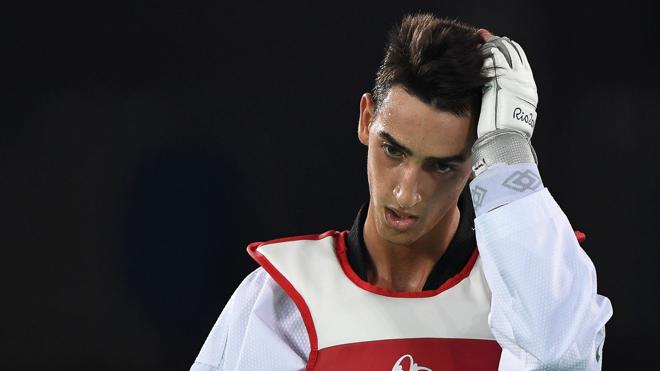 El bronce de Tortosa en -58 kilos, primera medalla de España en Muju