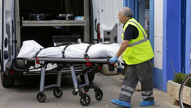 Un muerto y dos heridos en un tiroteo en un bar en Vilanova i la Geltrú