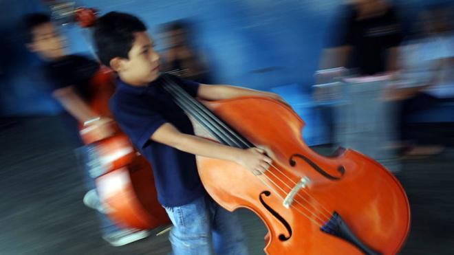 Descubren cómo ampliar el tiempo para el aprendizaje de un idioma