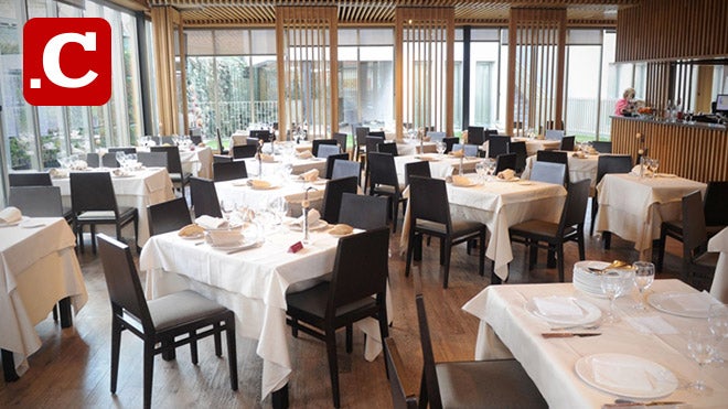 Sorteo de cenas para dos en el Hotel Restaurante Araba