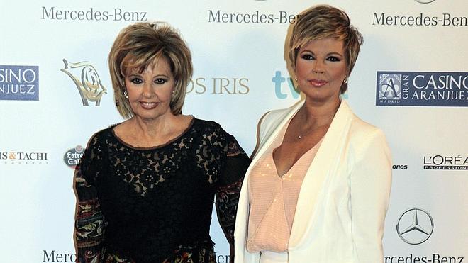 Terelu compra un 'casoplón' de 556 metros por 450.000 euros