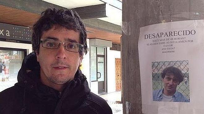 Buscan a un joven donostiarra desaparecido tras salir de una sidrería en Astigarraga