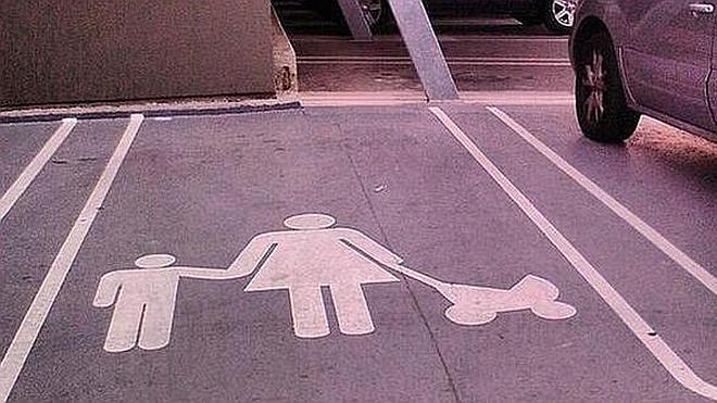 Micromachismos a la orden del día