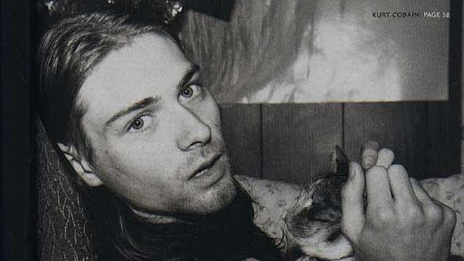 Vida después de la muerte de Kurt Cobain
