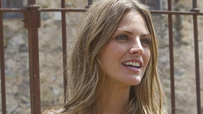 Mamá Amaia Salamanca