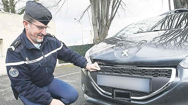 La Semana Santa con menos coches en la carretera desde 2005