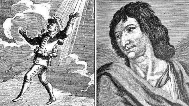 Cyrano contra 'Fagotin'