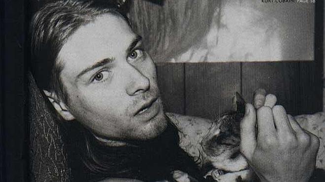 Vida después de la muerte de Kurt Cobain