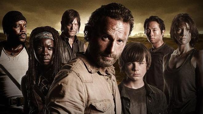 Neox estrena'The Walking Dead'