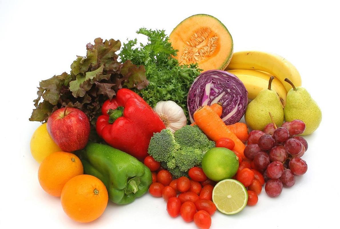 Ser vegetariano no es tan sano