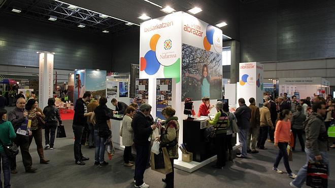 Expovacaciones prepara las maletas de los vascos