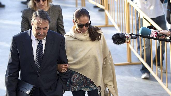 Isabel Pantoja, ¿enferma de amor?