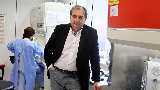 "Tratar un cáncer de pulmón con fármacos personalizados cuesta 3.000 euros al mes"