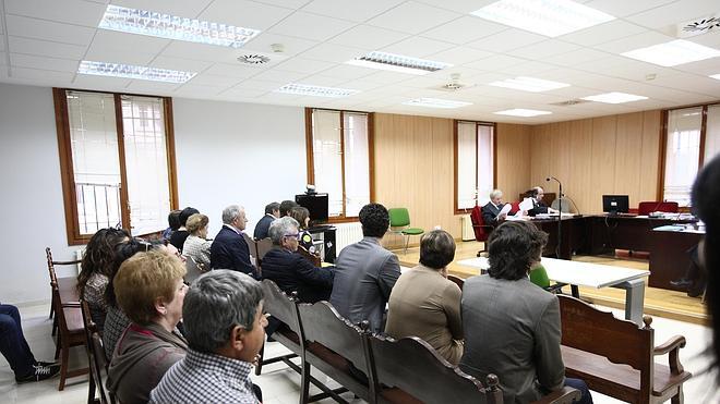 "Había tomado tres gin tonic, descansé dos horas y me quedé dormido al volante"