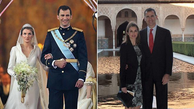 La década de Letizia
