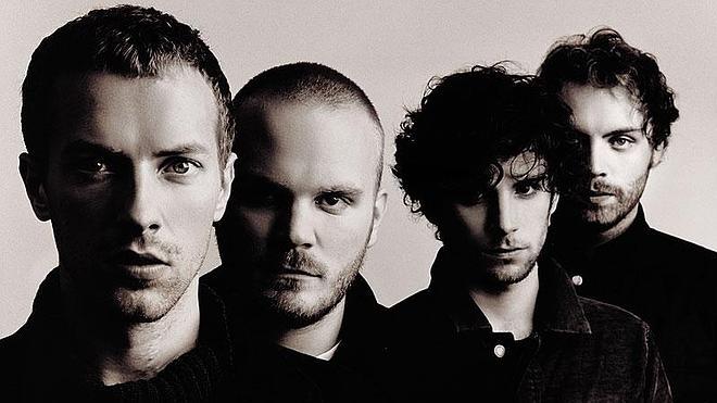 Coldplay y la melodía de una ruptura