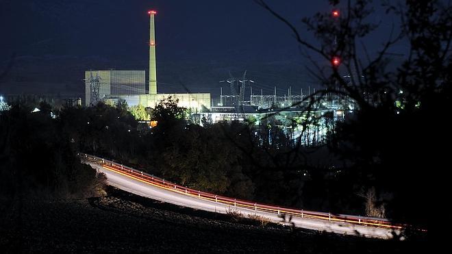 Endesa afirma que solicitará la reapertura de Garoña, pero no dice cuándo