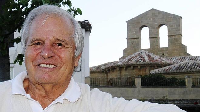 "Voy a vivir mil años más"