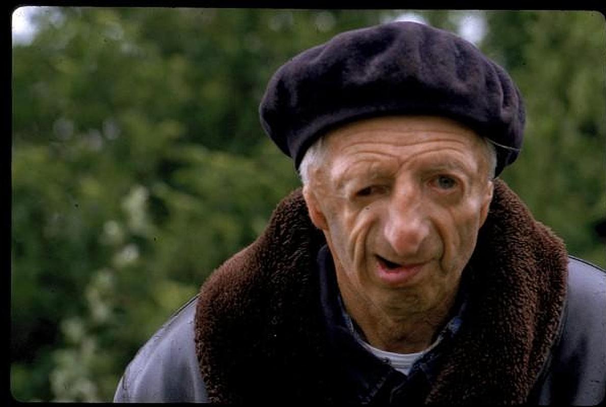 El tiovivo de 'Petit Pierre'