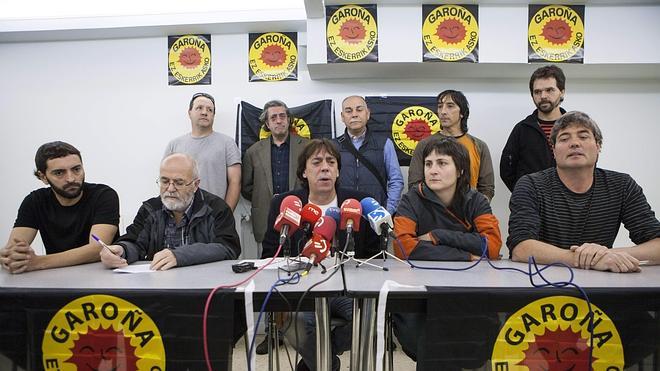 Araba sin Garoña intentará que Europa supervise la posible reanudación de central nuclear