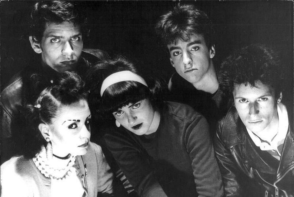 La política se ha vuelto gris