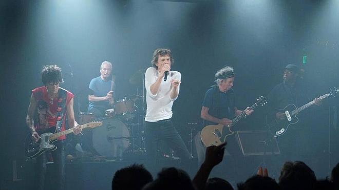 Con la música a otra parte