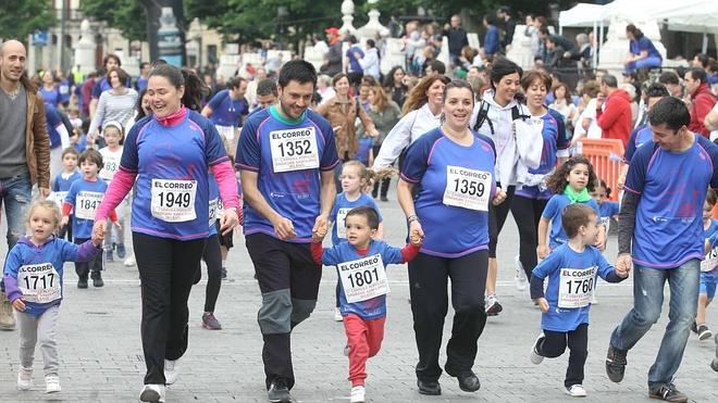 Un millón para Sanfilippo