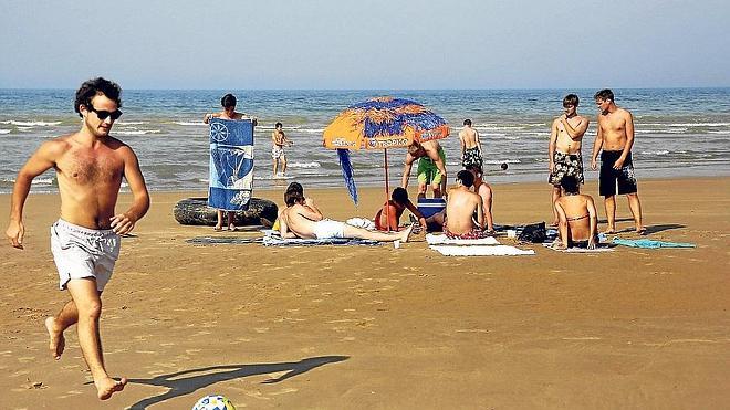 Las playas del soldado Ryan