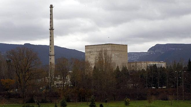 El PP vasco se rebela contra el Gobierno de Rajoy ante la reapertura de Garoña