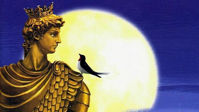 Pobre Príncipe Feliz