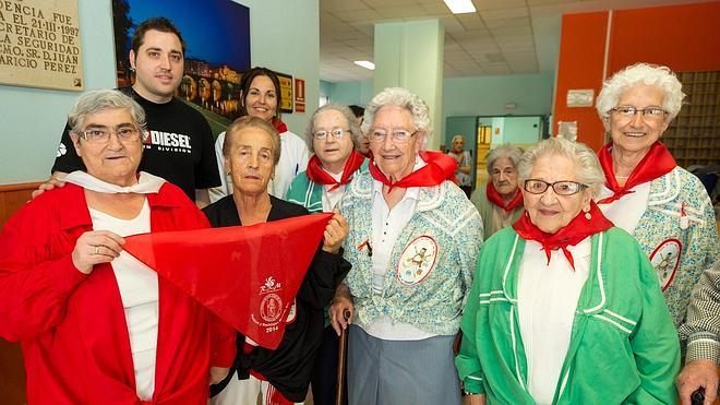 El pasado de nuestras fiestas