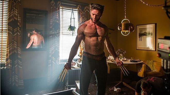 El último rival de los 'X-Men' es 'Pancho, el perro millonario'