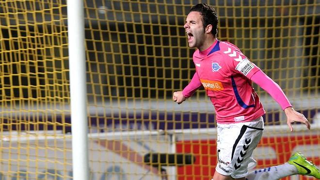 Viguera apunta al Athletic