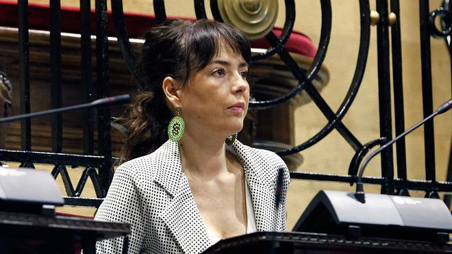 La esposa del fotógrafo de los desnudos de Munitibar: "Yo le apoyo"