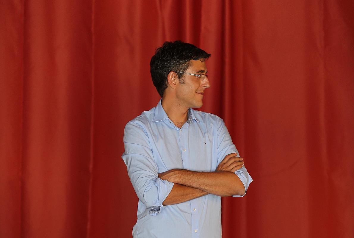 Madina elogia a Felipe VI: "Lo hará bien, conoce los problemas de España"