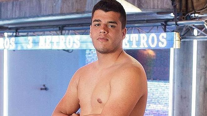 Sergio Dalma no se habla con su hijo desde hace cinco meses