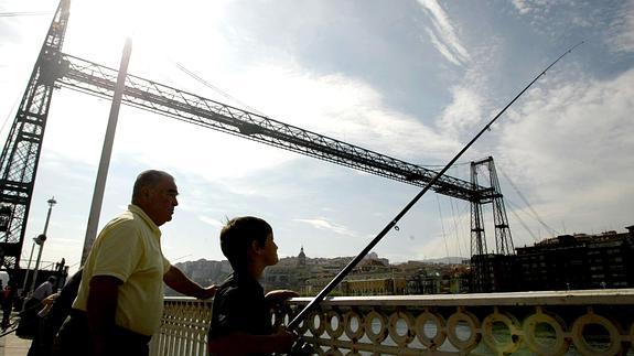 Un preludio de San Juan, feria agrícola en Orduña y maratón de pesca en Portugalete