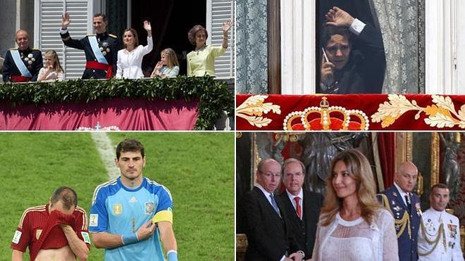 De lo normal a lo anormal