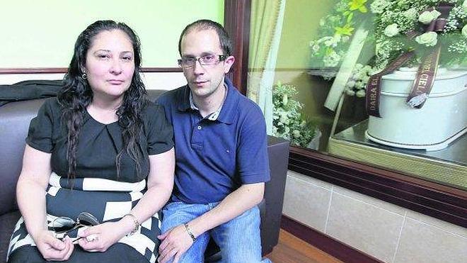 "Luchó como una leona hasta el final"