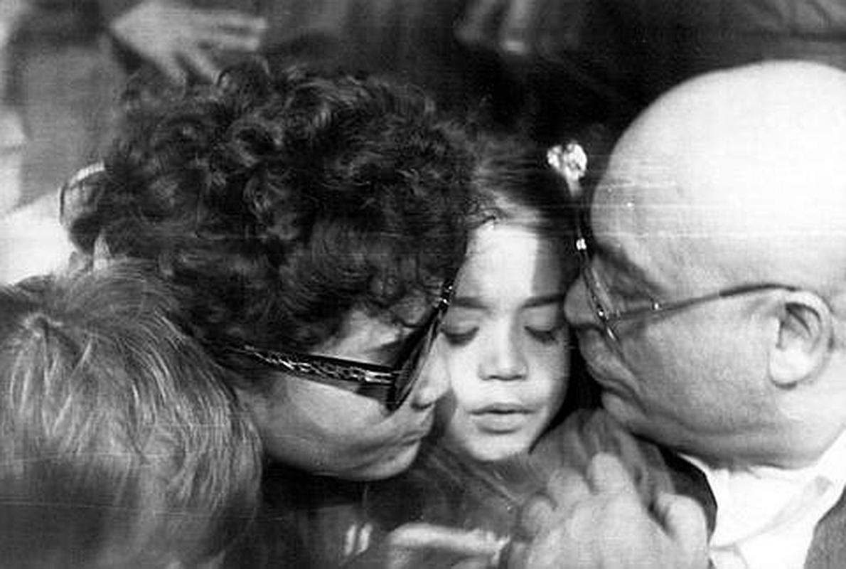 Nakachian, esplendor y ocaso